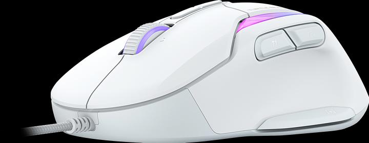 Actual product image Turtle Beach KONE II - Gaming Mouse (Cable)