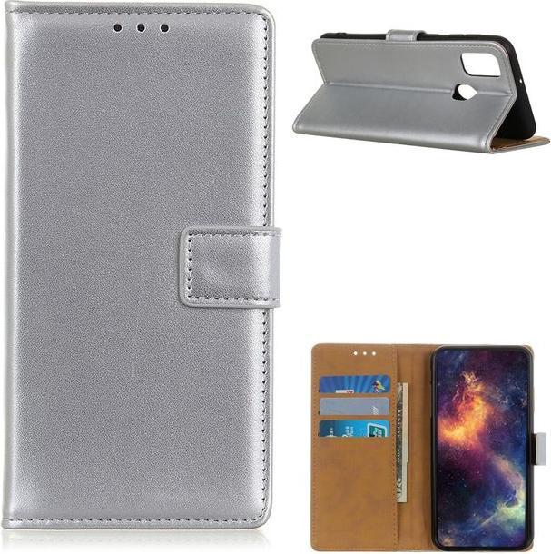 Produktbild MU Classic Classic II Leder Bookcover Series (Motorola Moto G30)