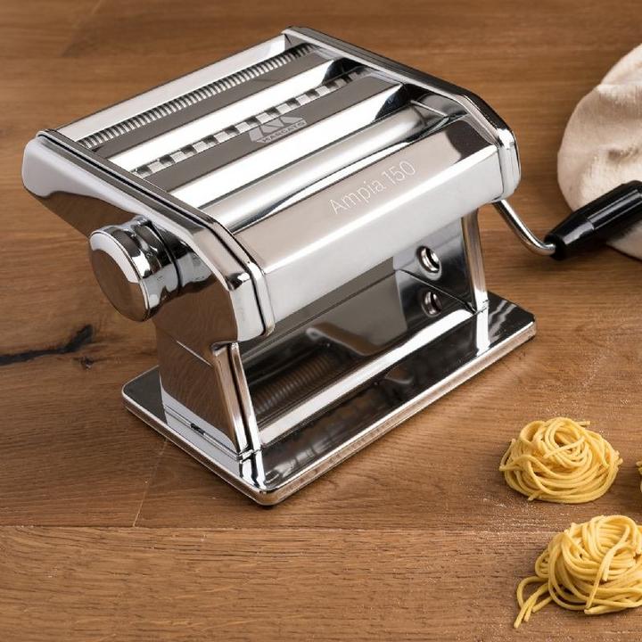 Actual product image Marcato Pasta machines