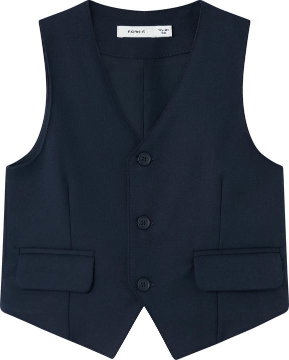 Immagine prodotto Name it Gilet dalla vestibilità regolare (92)
