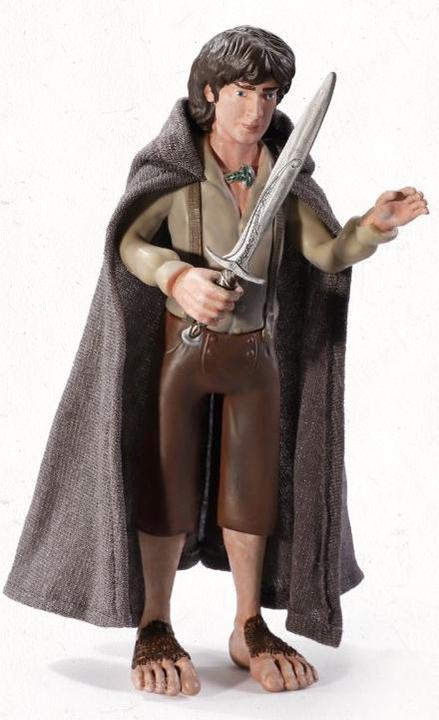 Actual product image Noble Collection Lord of the Rings: Frodo Baggins