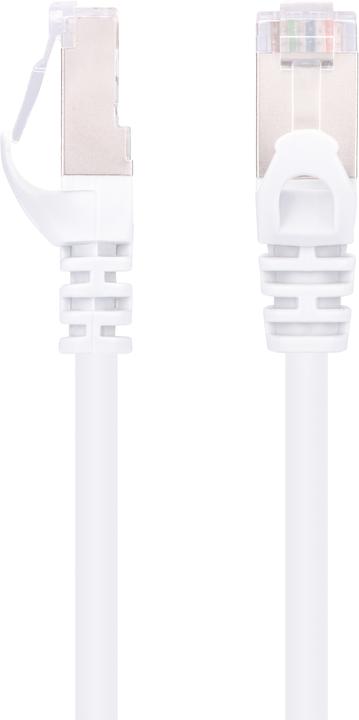 Digitec Ethernet Patch Cable RJ45 (S/FTP, CAT6a, 0.30 m)