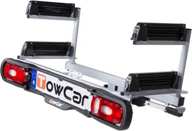 Tow Car Aneto