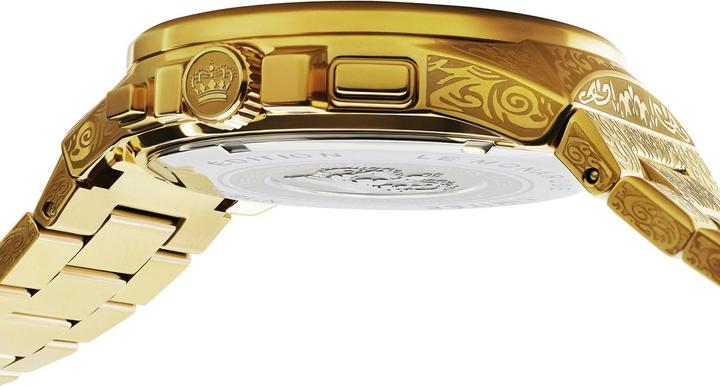 Produktbild Louis XVI Le Monarque (Chronograph, 42 mm)
