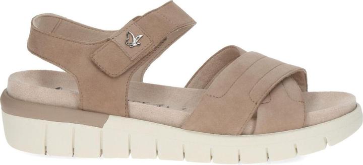 Actual product image Caprice Sandal (39)
