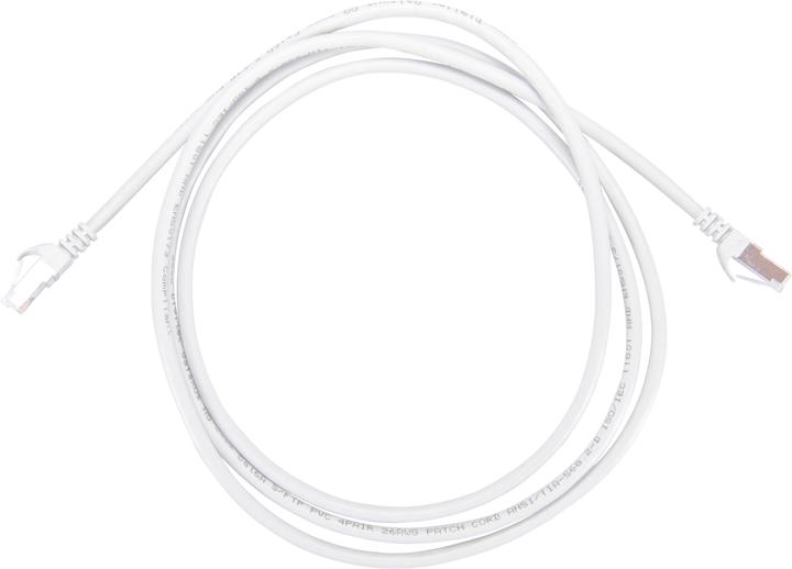 Produktbild Digitec Ethernet-Patchkabel RJ45 (S/FTP, CAT6a, 3 m)