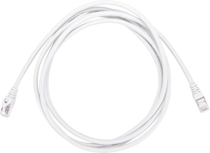 Produktbild Digitec Ethernet-Patchkabel RJ45 (S/FTP, CAT6a, 5 m)