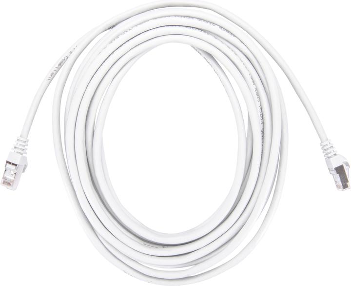 Image du produit Digitec Câble réseau Ethernet RJ45 (S/FTP, CAT6a, 2 m)