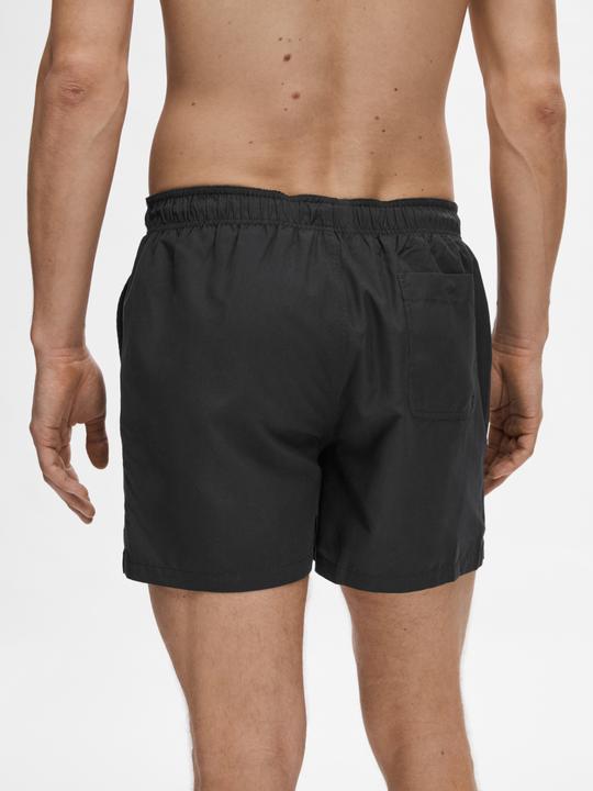 Actual product image Selected Homme Classic swim shorts (XL)