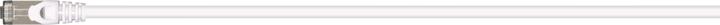 Produktbild Digitec Ethernet-Patchkabel RJ45 (S/FTP, CAT6a, 15 m)