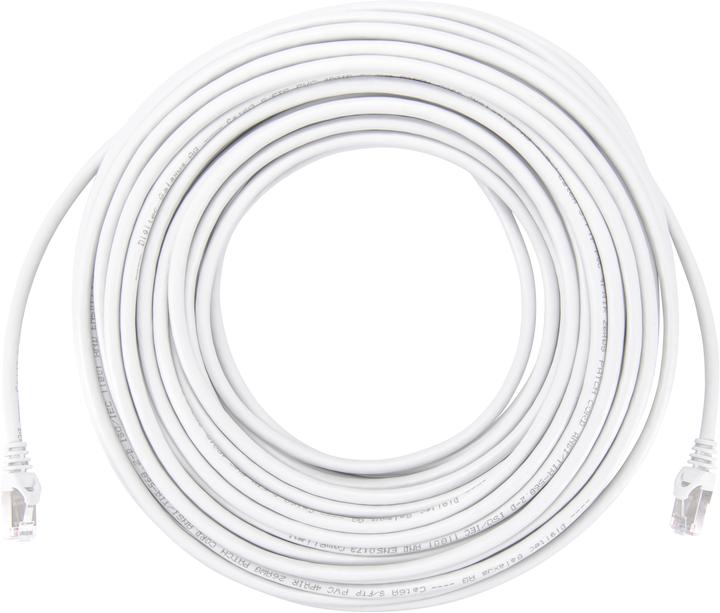 Actual product image Digitec Ethernet Patch Cable RJ45 (S/FTP, CAT6a, 20 m)