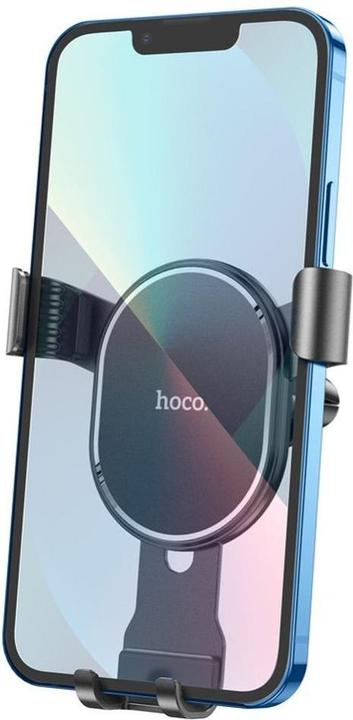 Produktbild Hoco Car Holder CA56 Plus, Universal, schwarz