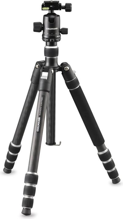 Cullmann Nando 530TMC RB8.5 (Carbon)