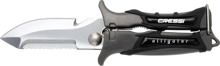 Produktbild Cressi Alligator (17.50 cm)