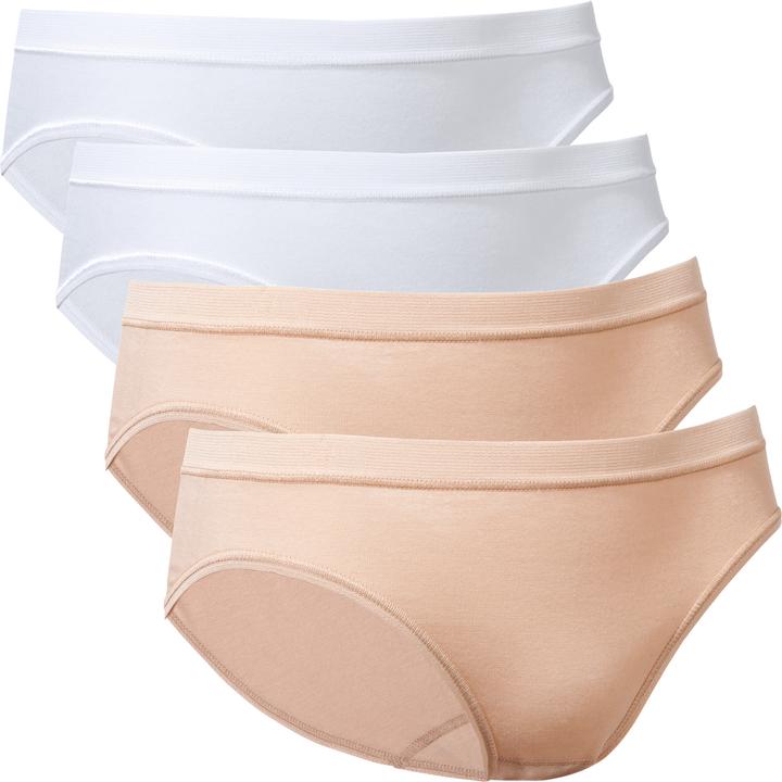 Actual product image Con-ta Ladies hipster briefs 4-pack (44, pack of 4)