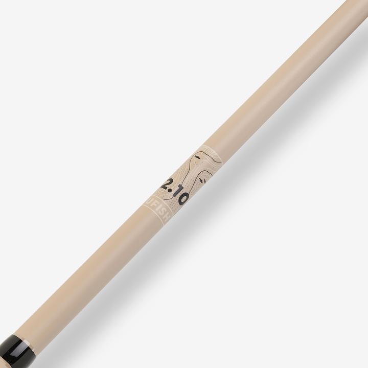 Immagine prodotto Caperlan UFISH 2.10 (Filatura, 210 cm)