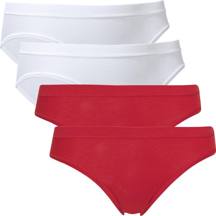 Bianco/rosso