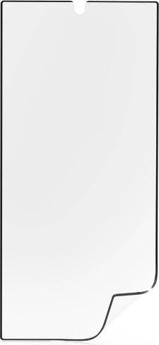 Actual product image Hama Super Hybrid (1 Piece, Samsung Galaxy S24 Ultra)