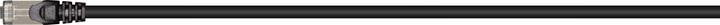 Produktbild Digitec Ethernet-Patchkabel RJ45 (S/FTP, CAT6a, 10 m)