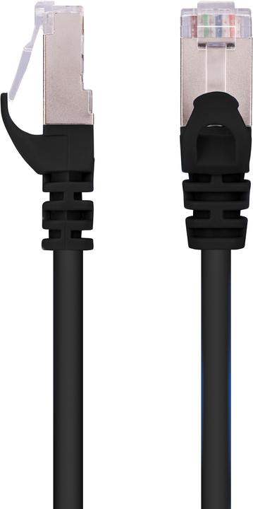 Digitec Ethernet Patch Cable RJ45 (S/FTP, CAT6a, 10 m)