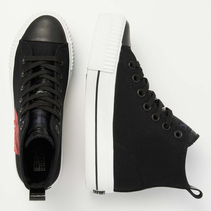 Produktbild British Knights Kaya Mid (37)