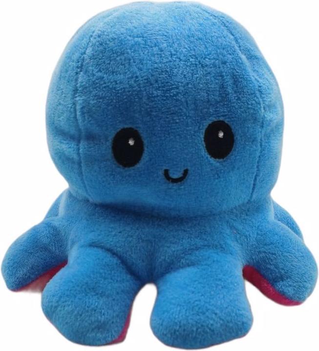 Produktbild Oktopus Flip (10 cm)