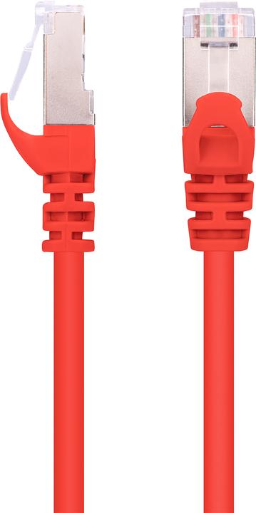 Digitec Ethernet-Patchkabel RJ45 (S/FTP, CAT6a, 1 m)