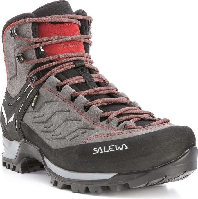 Produktbild Salewa MTN Trainer Mid GTX Hiking Shoes (42)