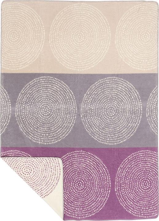 Produktbild Richter Bio Wohndecke (150x200 cm)