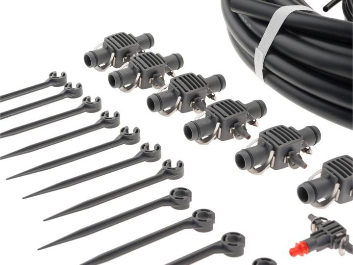 Produktbild Gardena Micro-Drip Start Set (Tropfbewässerung Set)