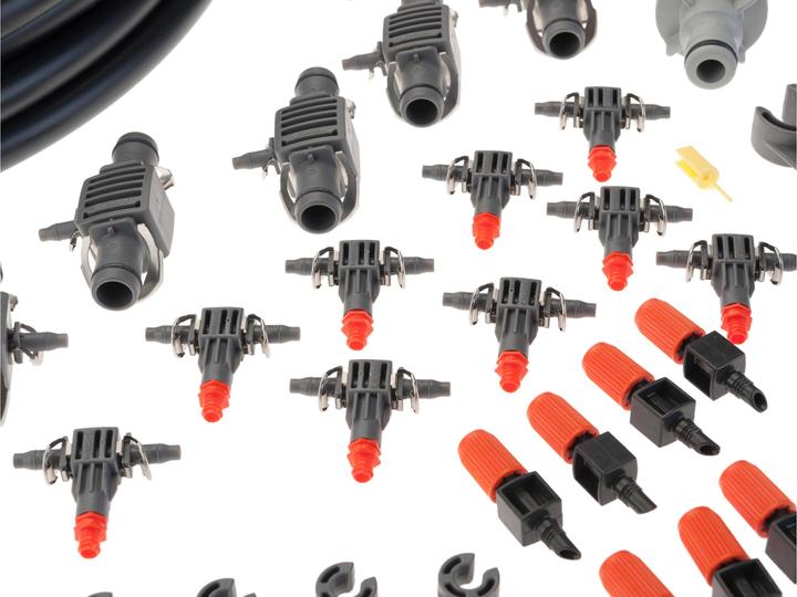 Produktbild Gardena Micro-Drip Start Set (Tropfbewässerung Set)