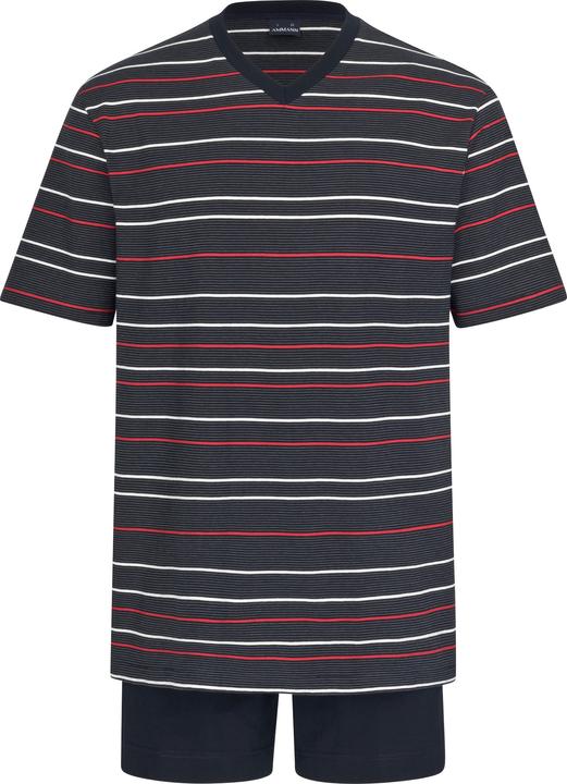 Actual product image Ammann Men's shorts (52)