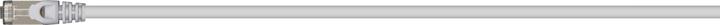 Produktbild Digitec Ethernet-Patchkabel RJ45 (S/FTP, CAT6a, 0.50 m)