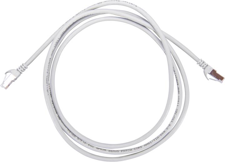 Immagine prodotto Digitec Cavo Patch Ethernet RJ45 (S/FTP, CAT6a, 2 m)