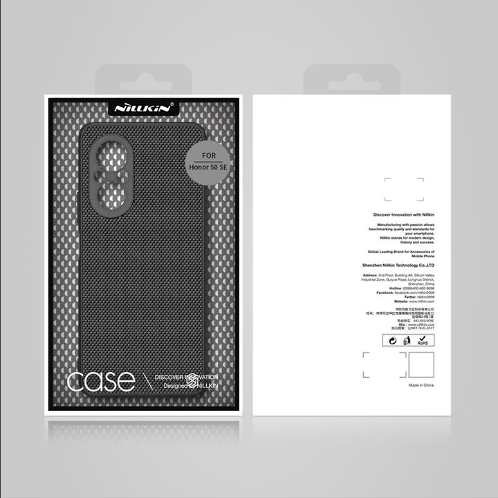 Produktbild Nillkin Textured Series (Honor 50 SE)