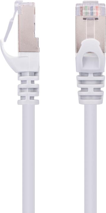 Digitec Ethernet Patch Cable RJ45 (S/FTP, CAT6a, 10 m)