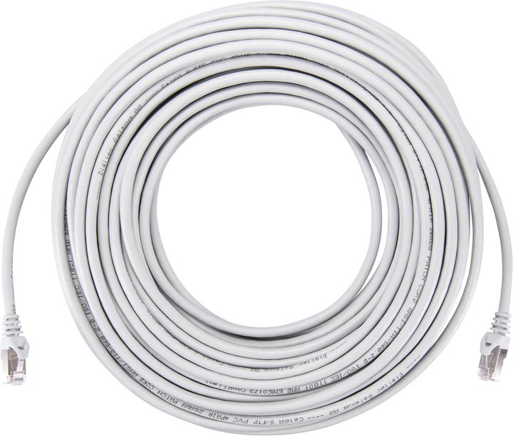 Productafbeelding Digitec Ethernet patchkabel RJ45 (S/FTP, CAT6a, 20 m)