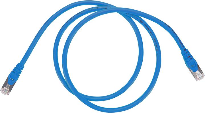 Immagine prodotto Digitec Cavo Patch Ethernet RJ45 (S/FTP, CAT6a, 1 m)