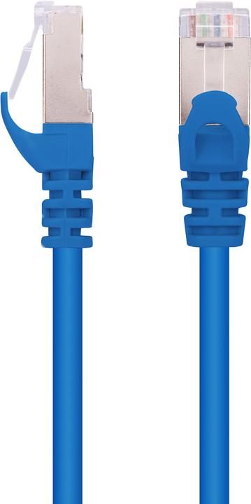 Digitec Ethernet-Patchkabel RJ45 (S/FTP, CAT6a, 2 m)