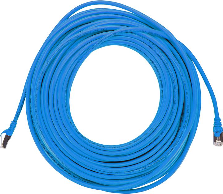 Immagine prodotto Digitec Cavo Patch Ethernet RJ45 (S/FTP, CAT6a, 20 m)