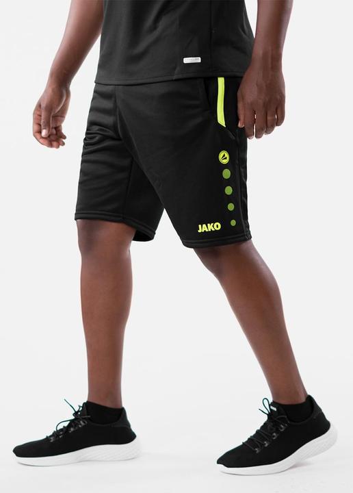 Actual product image JAKO Training Shorts Active (XL)