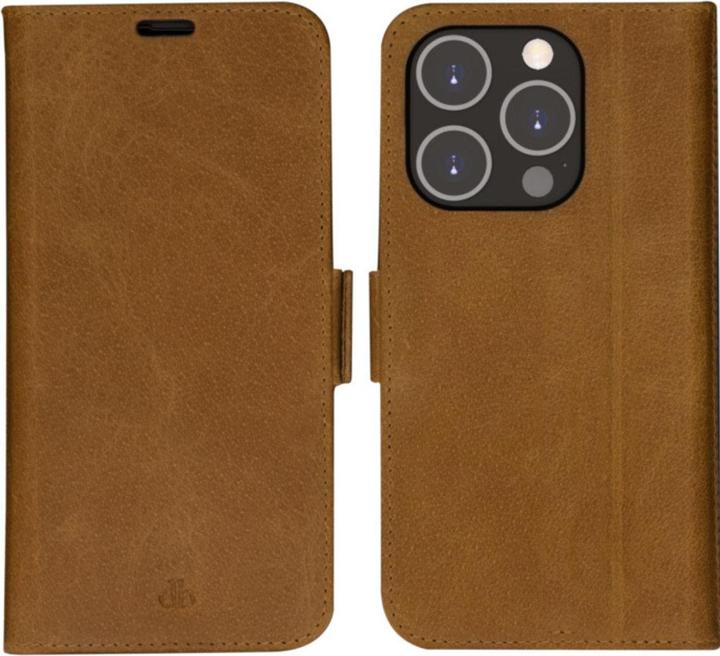Actual product image dbramante1928 Copenhagen Slim (Apple iPhone 14 Pro)