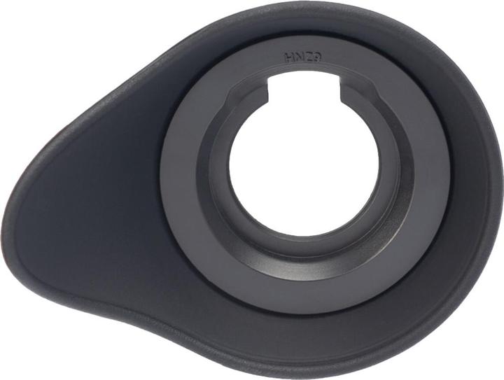 Actual product image Hoodman Hoodeye Replacement Nikon DK 33 eyecup for Z8, Z9 and Zf (Eye cup)