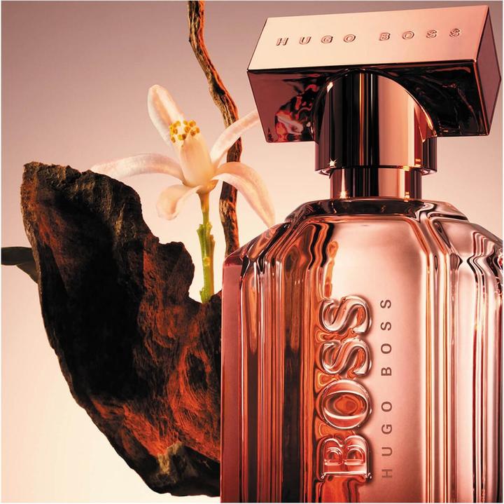 Actual product image BOSS Eau de Parfum (re) (Eau de parfum, 50 ml)