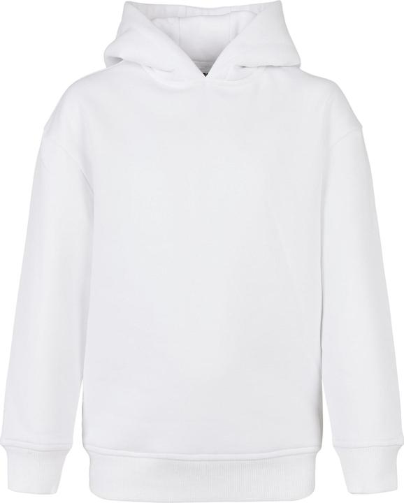 Actual product image Urban Classics Girls Hoody (122)