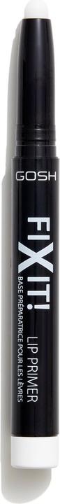 Produktbild Gosh FIX IT! lip primer #001-clear 1,4 gr (Transparent)