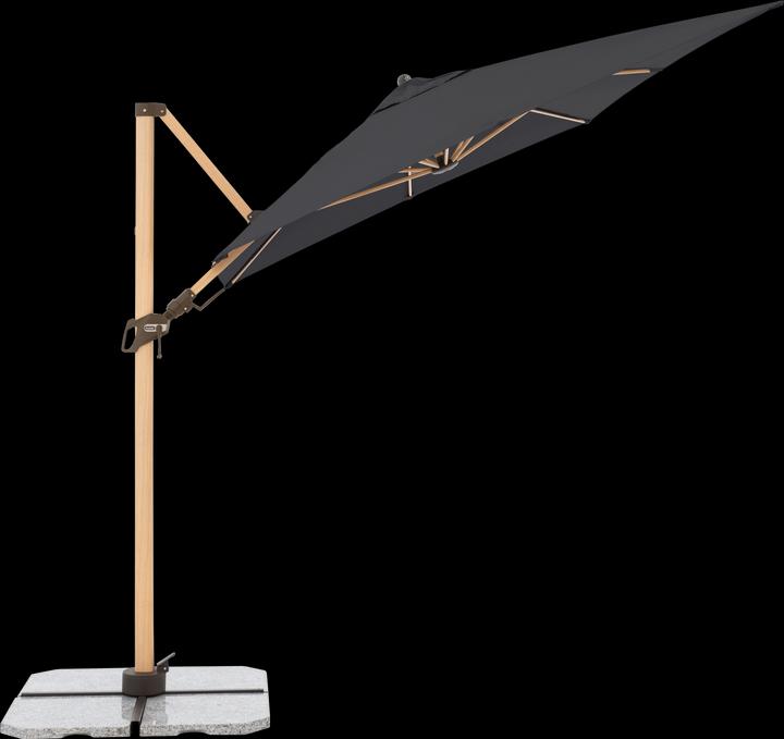 Image du produit Doppler Alu Wood Ax Ultra (3 m)