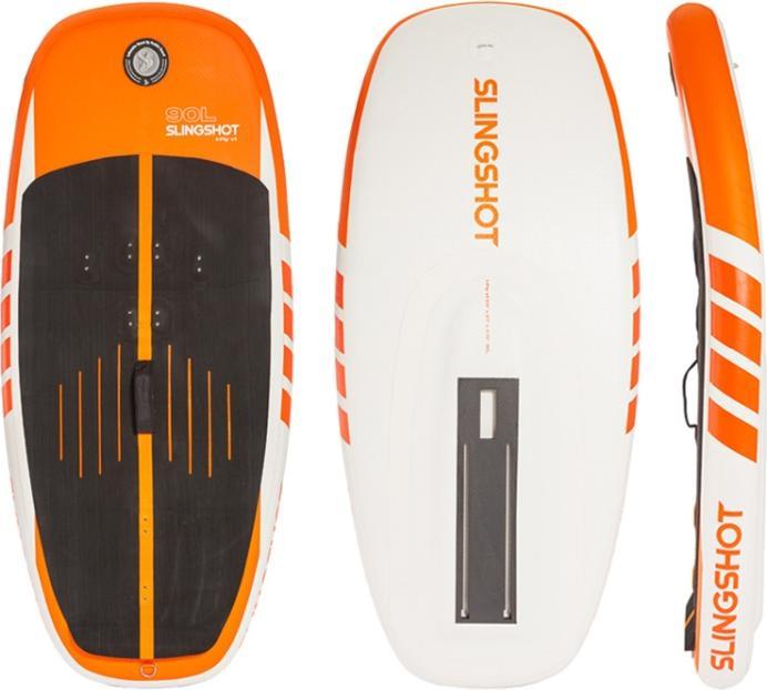 Immagine prodotto Slingshot I-FLY V1 5'5" (5'5")