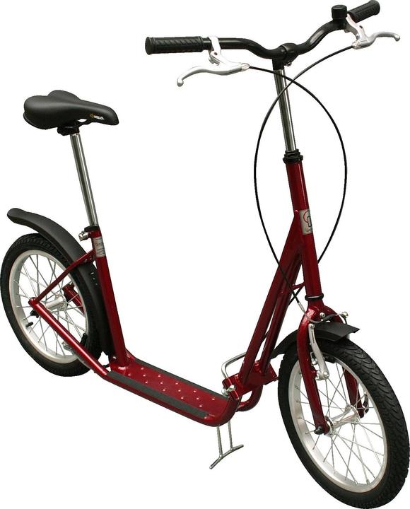 Produktbild Sport-Thieme Laufrad/Roller Maxi (16")