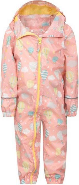 Image du produit Mountain Warehouse Combinaison de pluie Puddle (74)